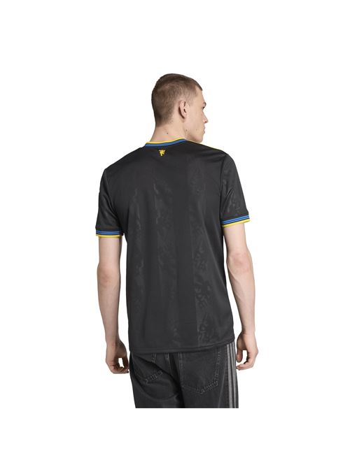 Adidas Manchester United maglia gara third 25/26 Manchester United | KD4225THIRD 25/26